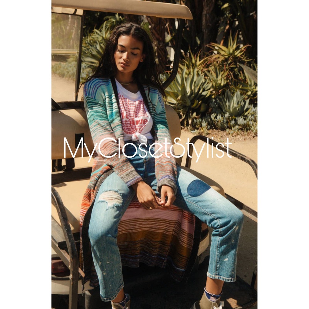 Pilcro The Borrowed Boyfriend Jeans 28 NWT $150 Anthropologie New with Tag RARE! - Picture 4 of 8